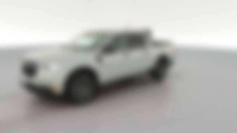 2024 Ford Maverick vehicle photo