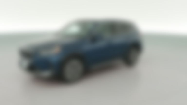 2025 BMW X1 vehicle photo