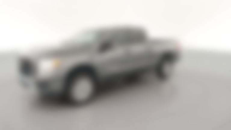 2024 Nissan TITAN XD Crew Cab vehicle photo