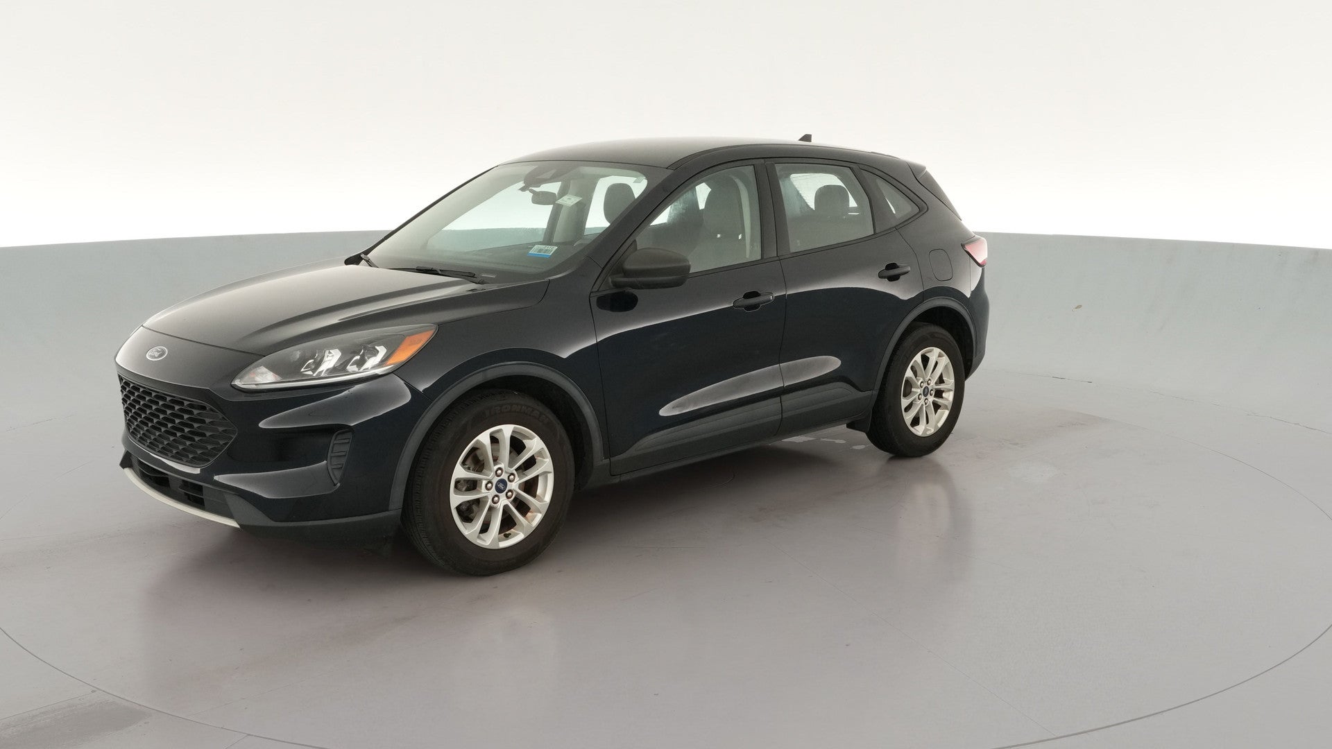 2021 Ford Escape vehicle photo