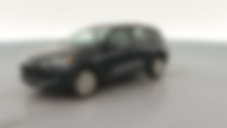 2021 Ford Escape vehicle photo