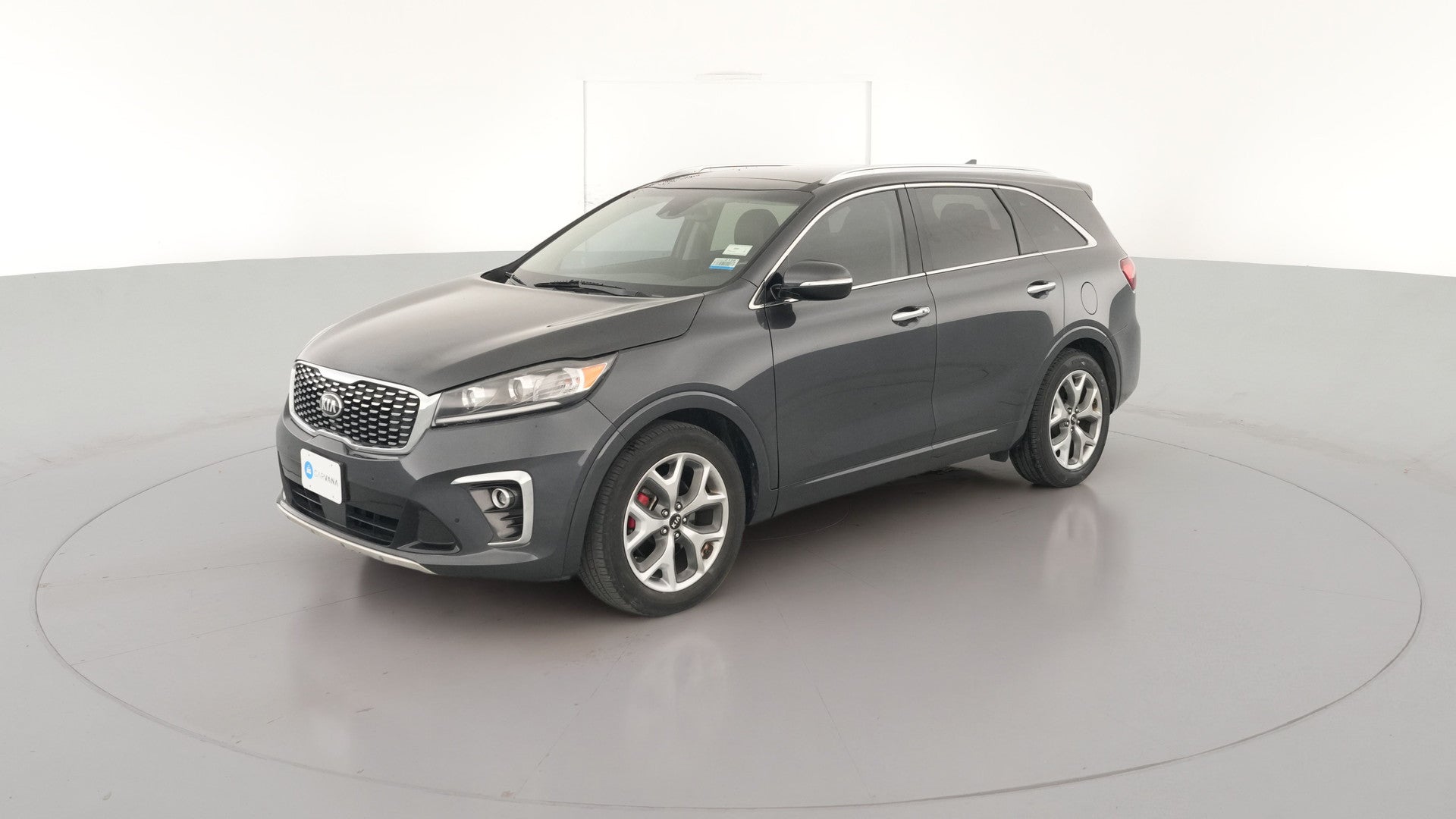 2019 Kia Sorento vehicle photo
