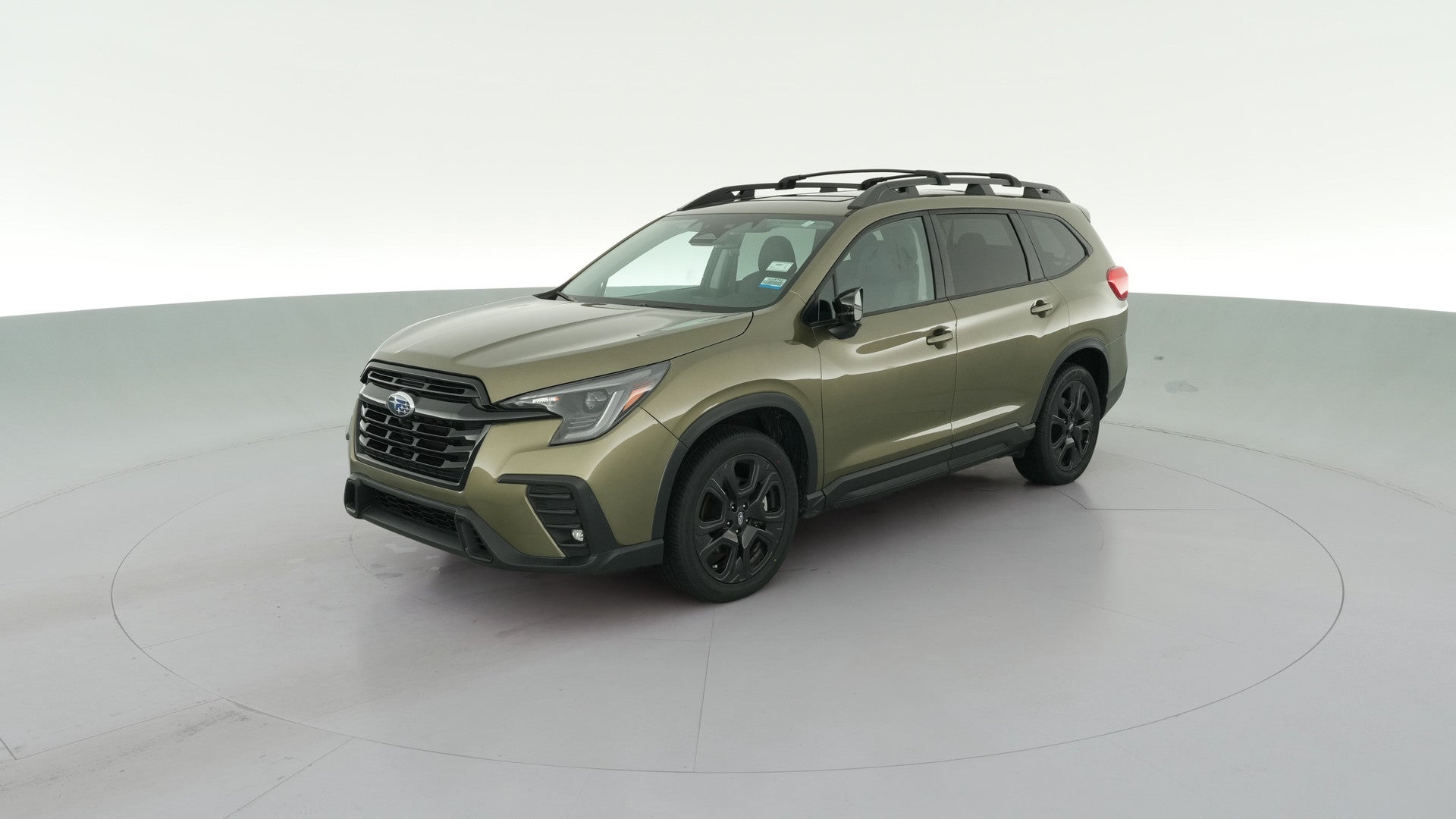 2024 Subaru Ascent vehicle photo