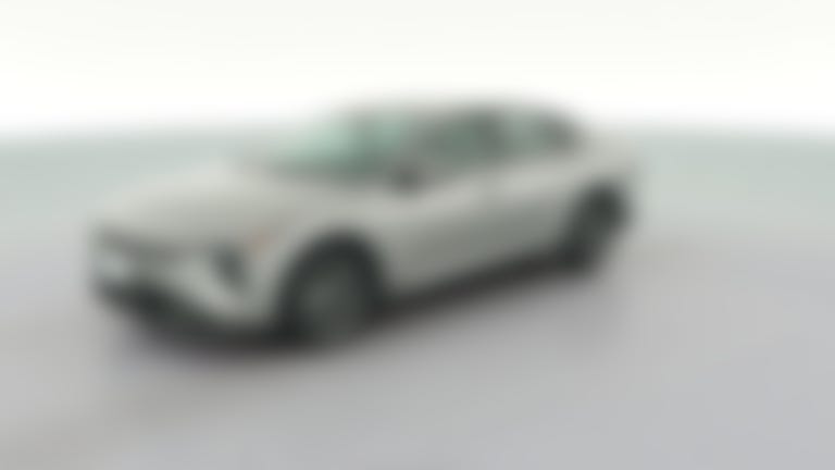 2025 Kia K4 vehicle photo