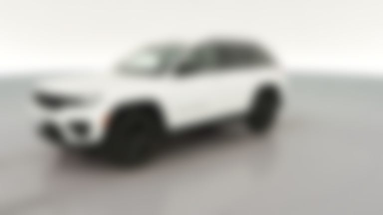 2023 Jeep Grand Cherokee vehicle photo