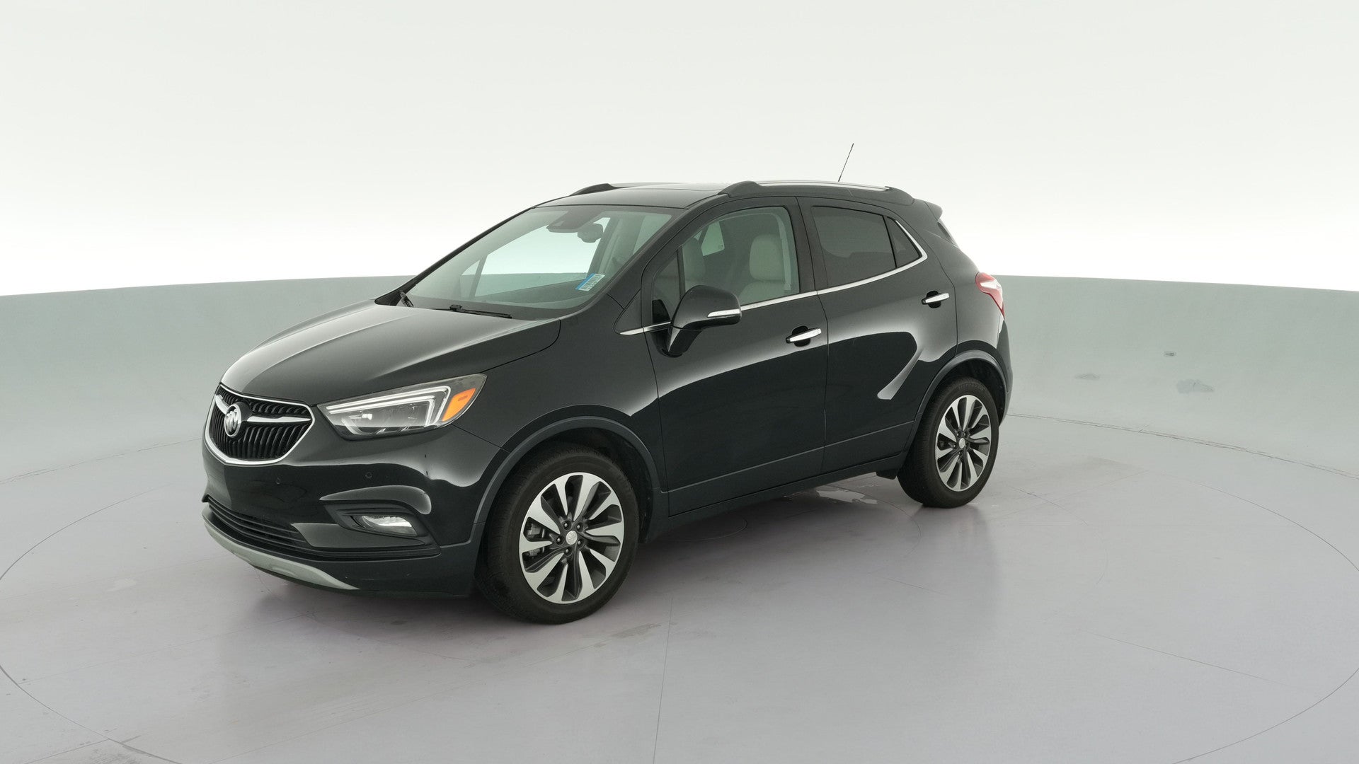 2017 Buick Encore vehicle photo