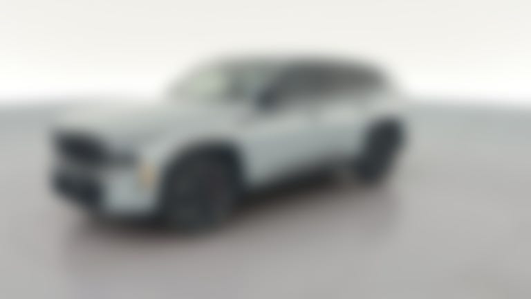 2026 BMW XM vehicle photo