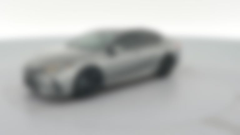 2025 Toyota Camry vehicle photo