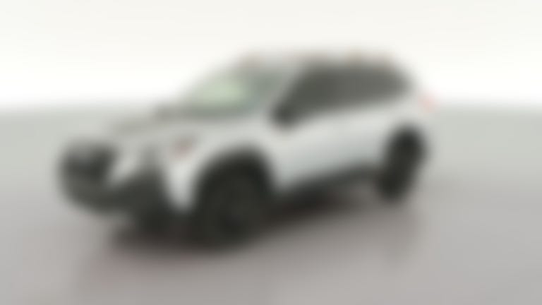 2024 Subaru Forester vehicle photo