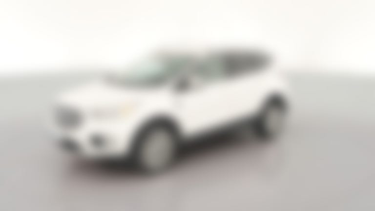 2017 Ford Escape vehicle photo