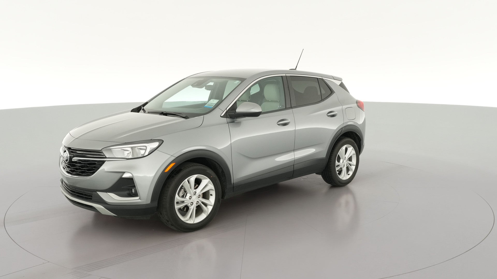 2023 Buick Encore GX vehicle photo