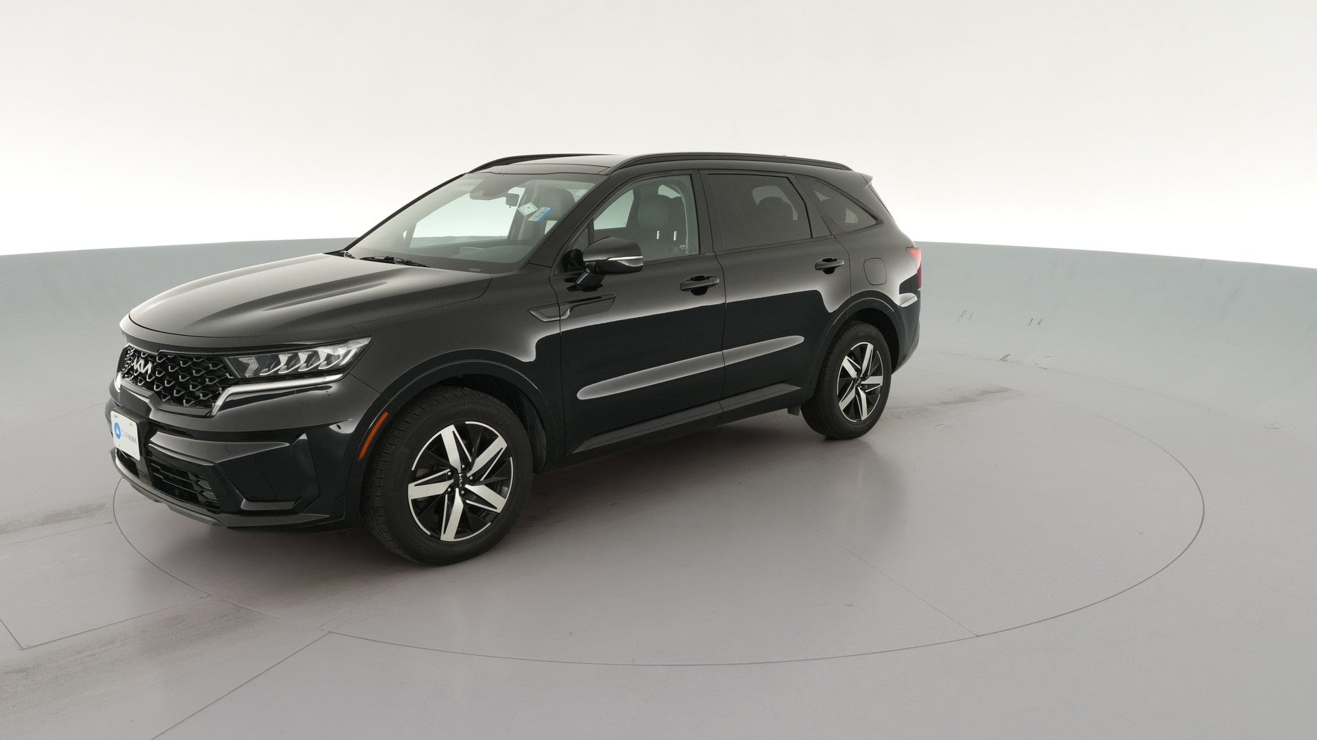 2022 Kia Sorento vehicle photo