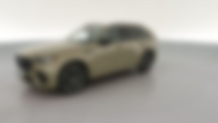 2025 MAZDA CX-70 vehicle photo