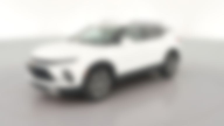 2024 Chevrolet Blazer vehicle photo