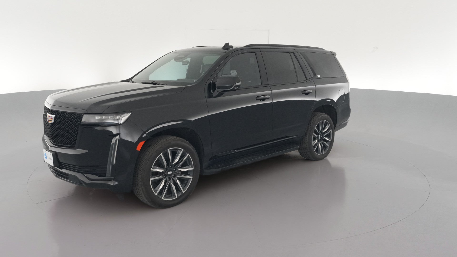 2023 Cadillac Escalade vehicle photo