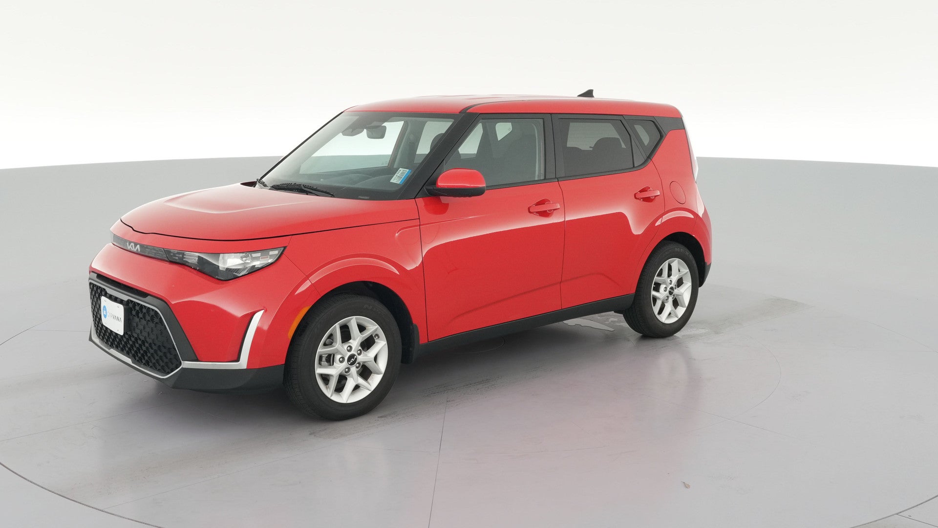 2024 Kia Soul vehicle photo