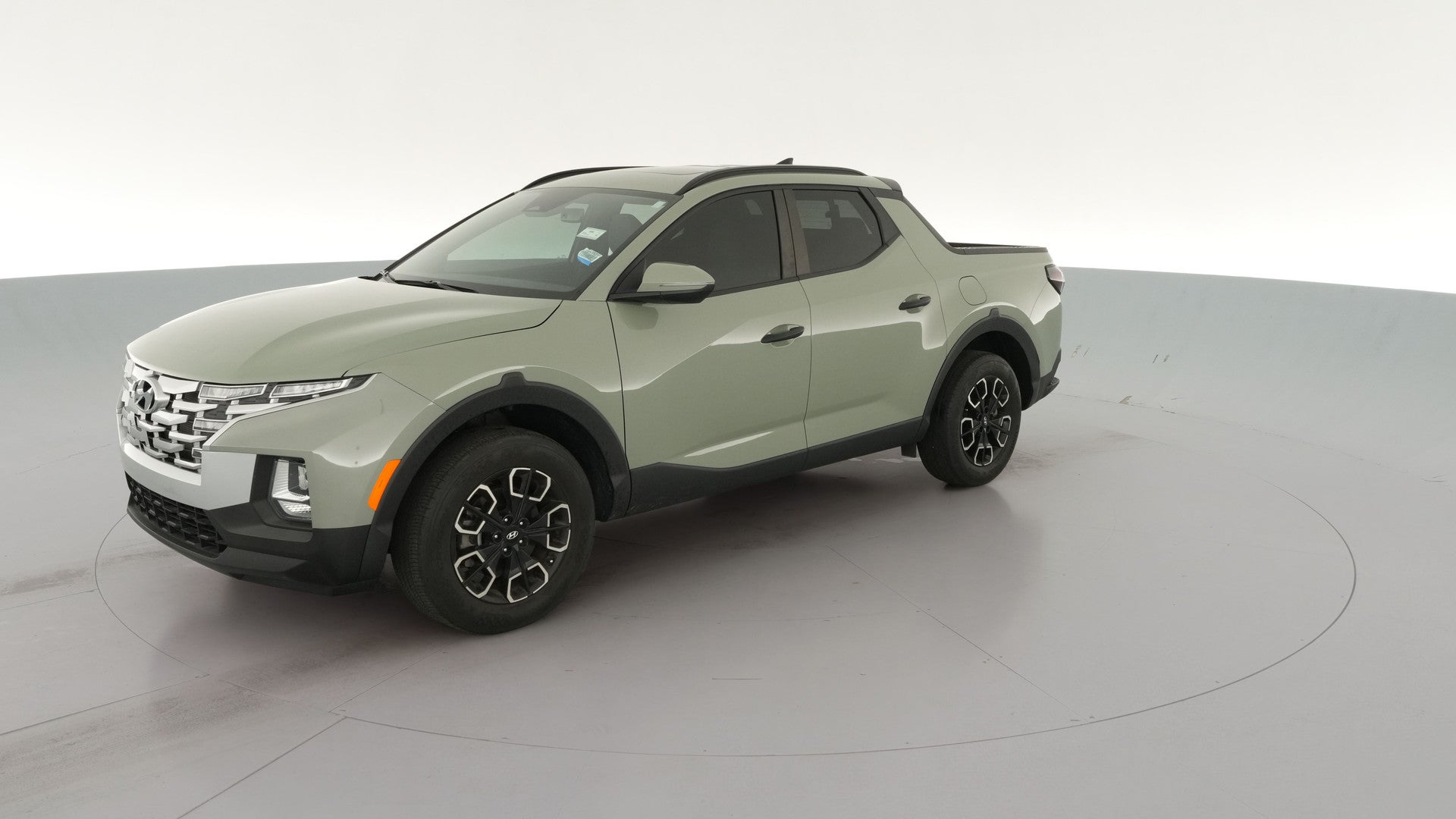 2023 Hyundai Santa Cruz vehicle photo
