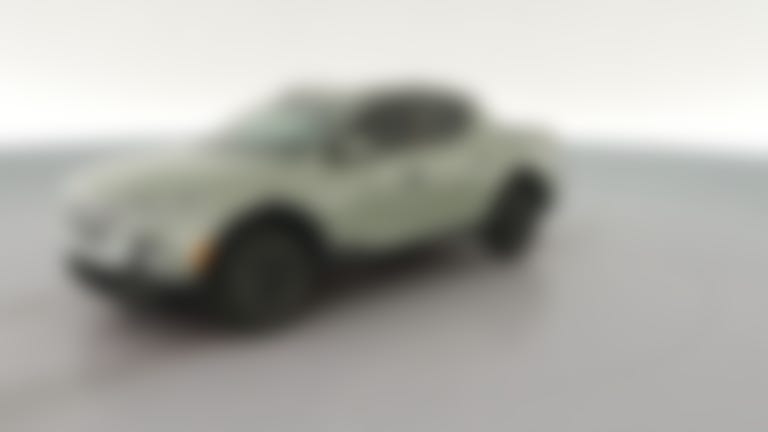 2023 Hyundai Santa Cruz vehicle photo