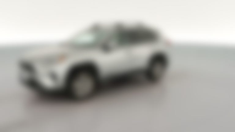 2022 Toyota RAV4 vehicle photo
