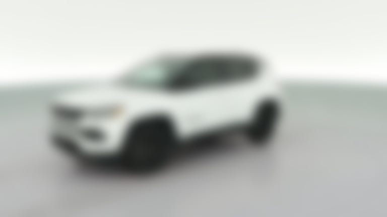 2023 Jeep Compass vehicle photo