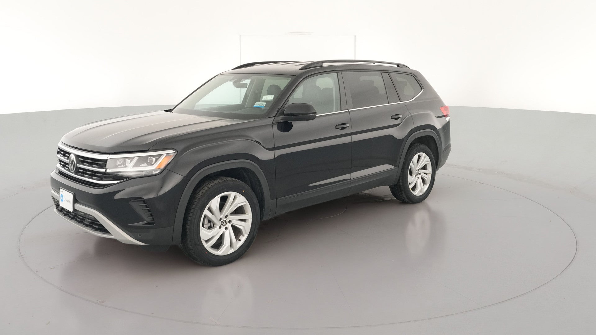 2023 Volkswagen Atlas vehicle photo