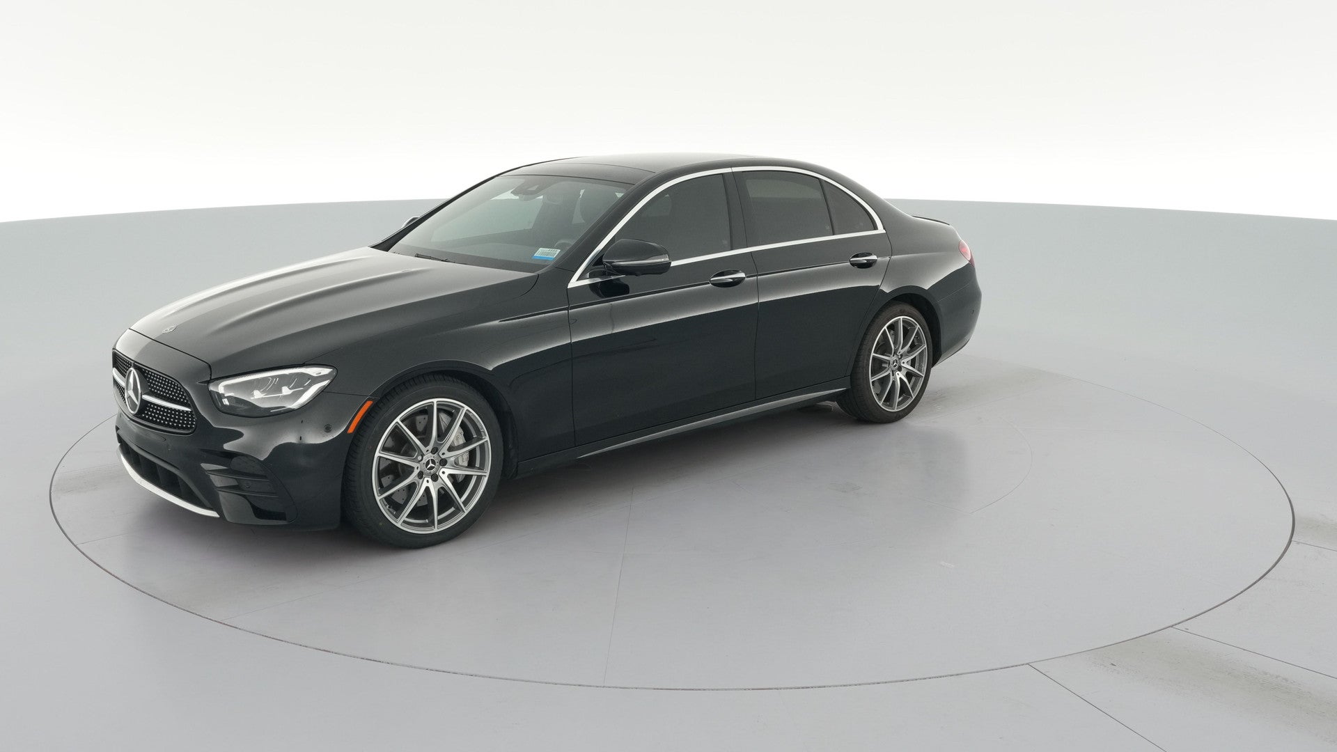 2021 Mercedes-Benz E-Class vehicle photo