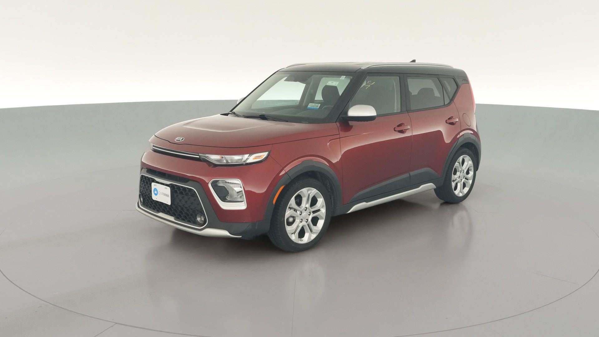 2020 Kia Soul vehicle photo