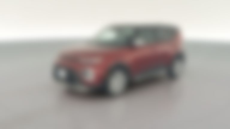 2020 Kia Soul vehicle photo