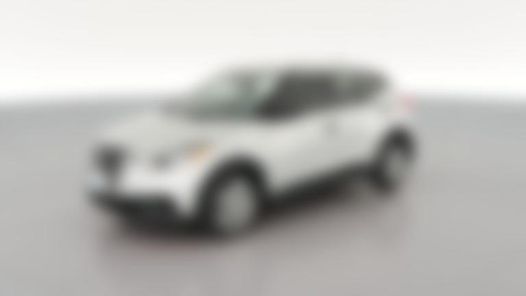 2020 Nissan Kicks vehicle photo