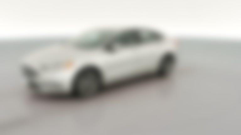 2017 Ford Fusion vehicle photo