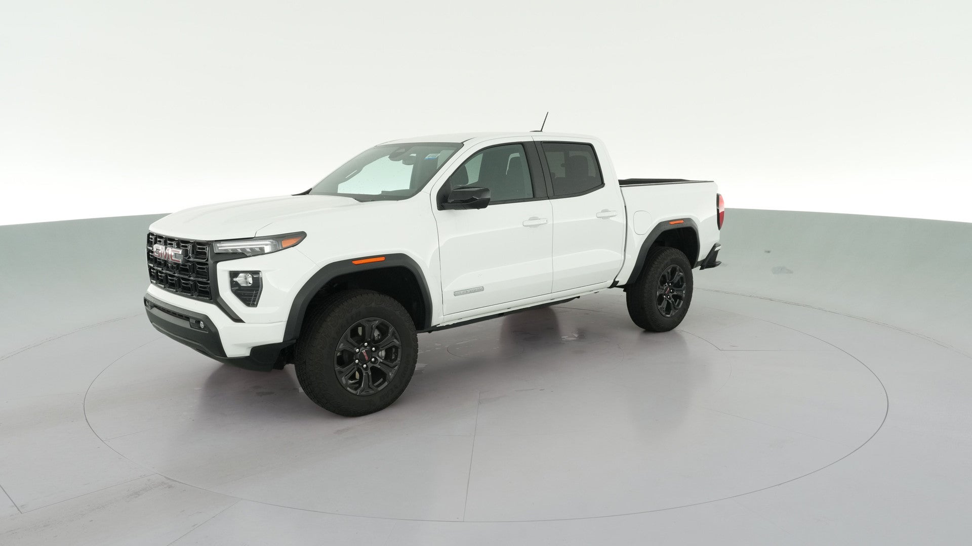 2025 GMC Canyon Crew Cab vehicle photo