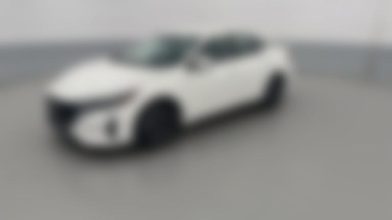 2025 Nissan Sentra vehicle photo