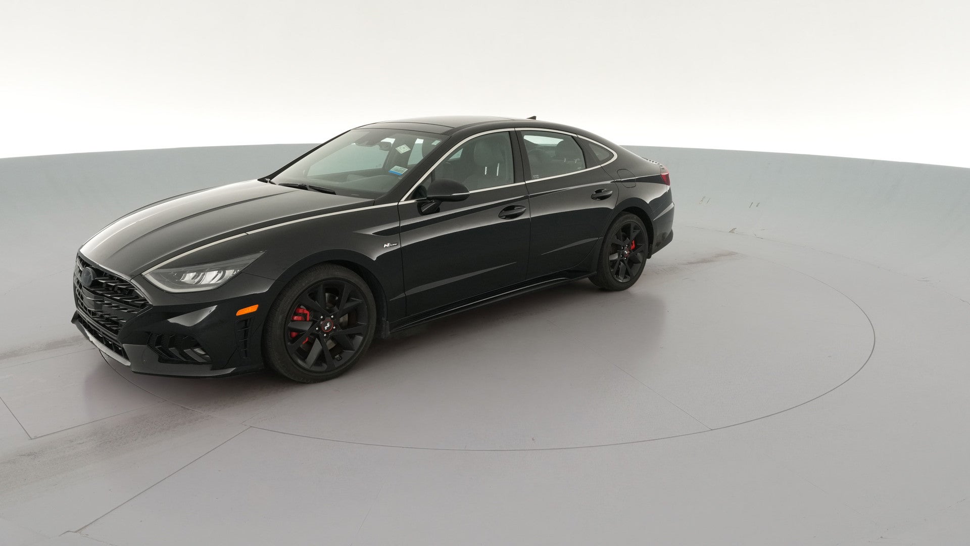 2022 Hyundai Sonata vehicle photo