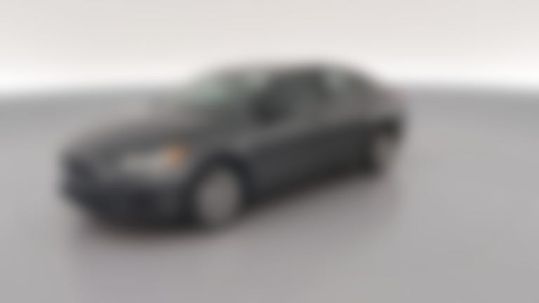 2020 Ford Fusion vehicle photo