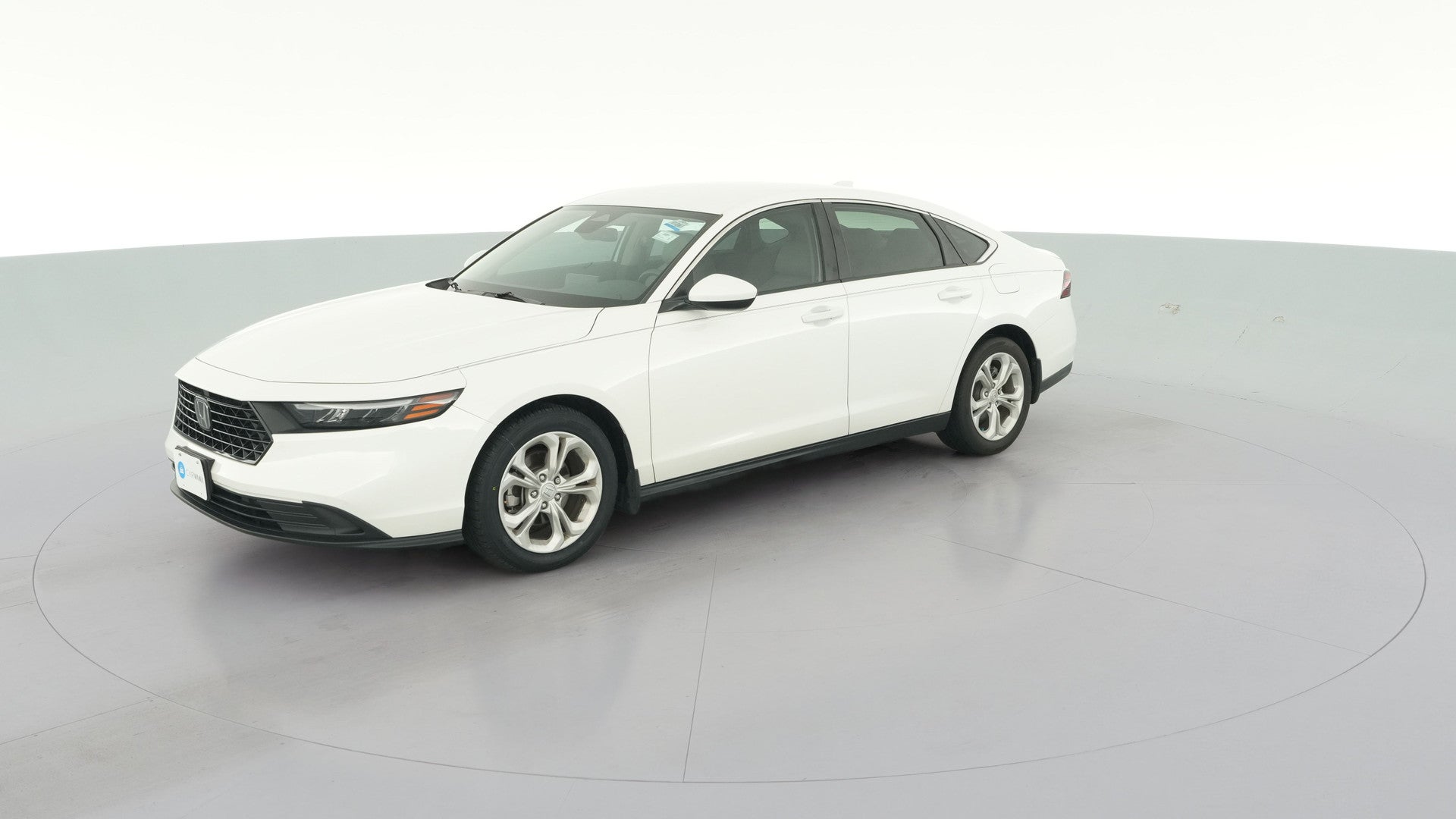 2024 Honda Accord vehicle photo