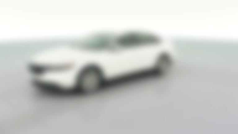 2024 Honda Accord vehicle photo