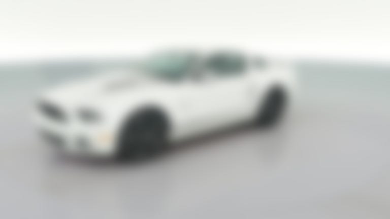 2014 Ford Mustang vehicle photo