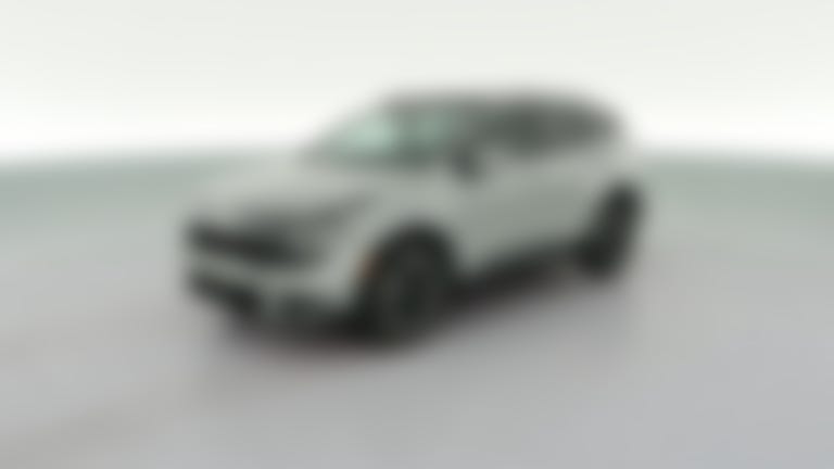 2023 Kia Sportage vehicle photo