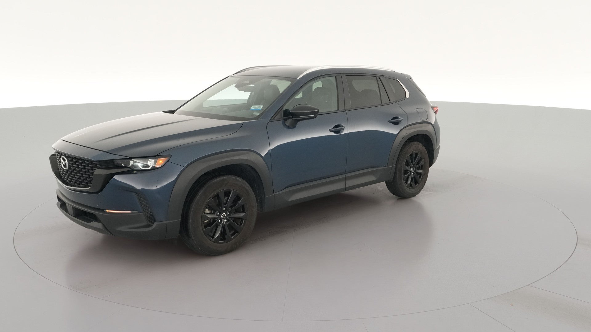 2025 MAZDA CX-50 vehicle photo