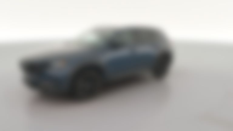 2025 MAZDA CX-50 vehicle photo