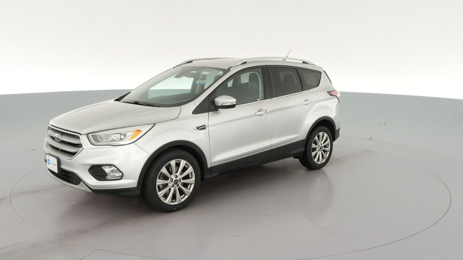 2017 Ford Escape vehicle photo