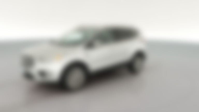 2017 Ford Escape vehicle photo