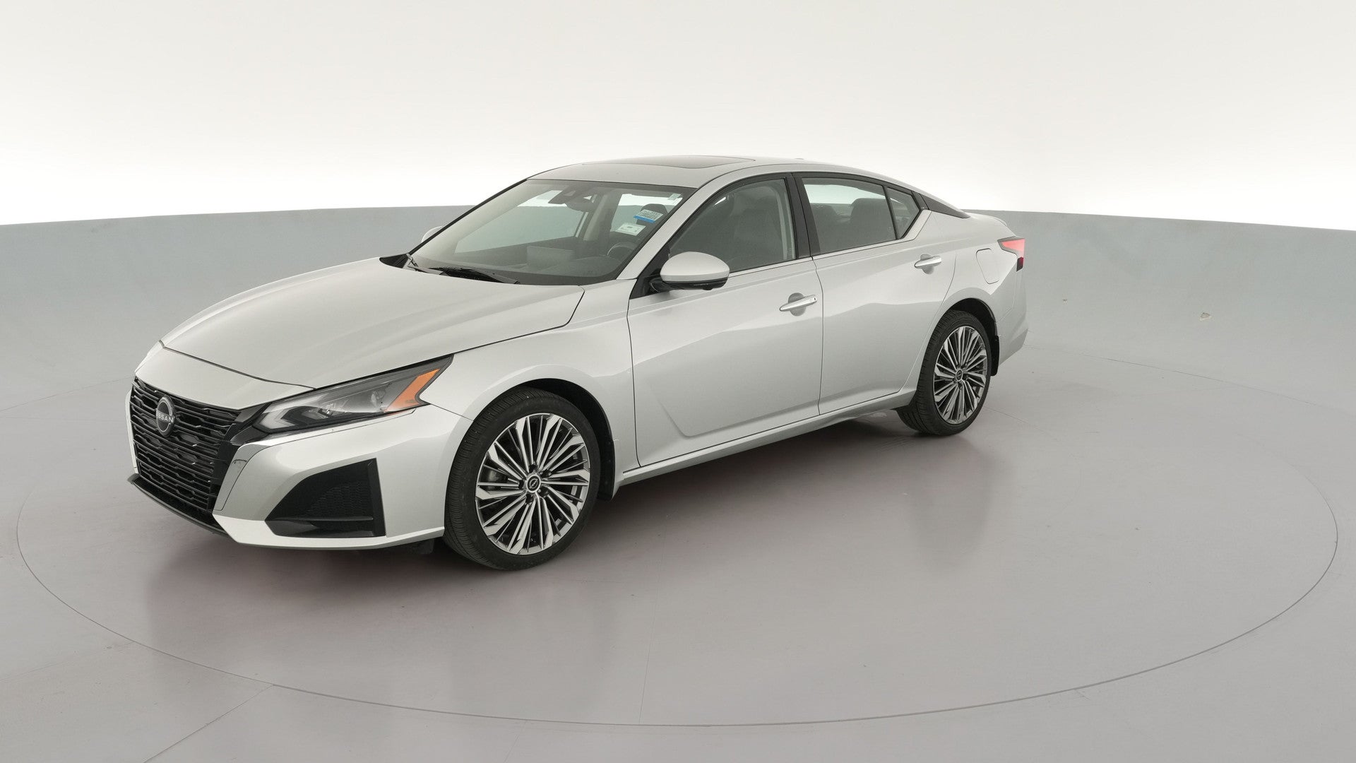 2023 Nissan Altima vehicle photo