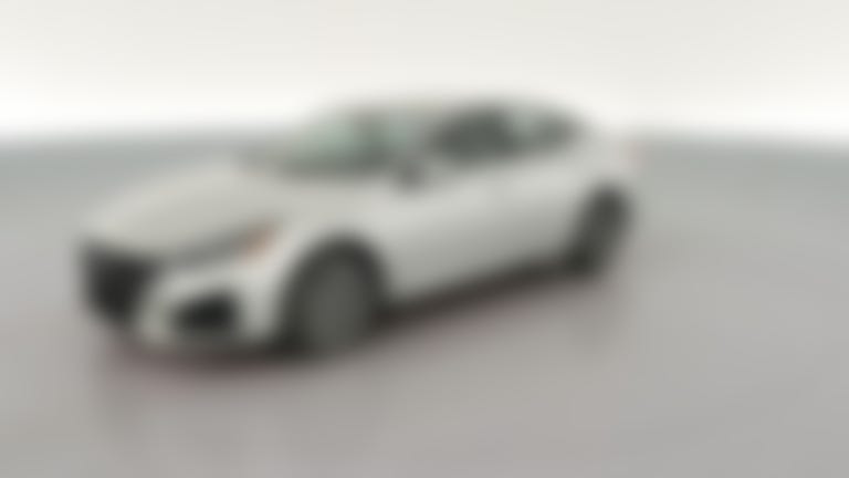 2023 Nissan Altima vehicle photo