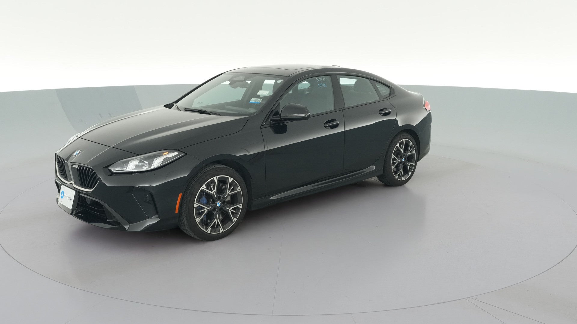 2025 BMW 2 Series vehicle photo