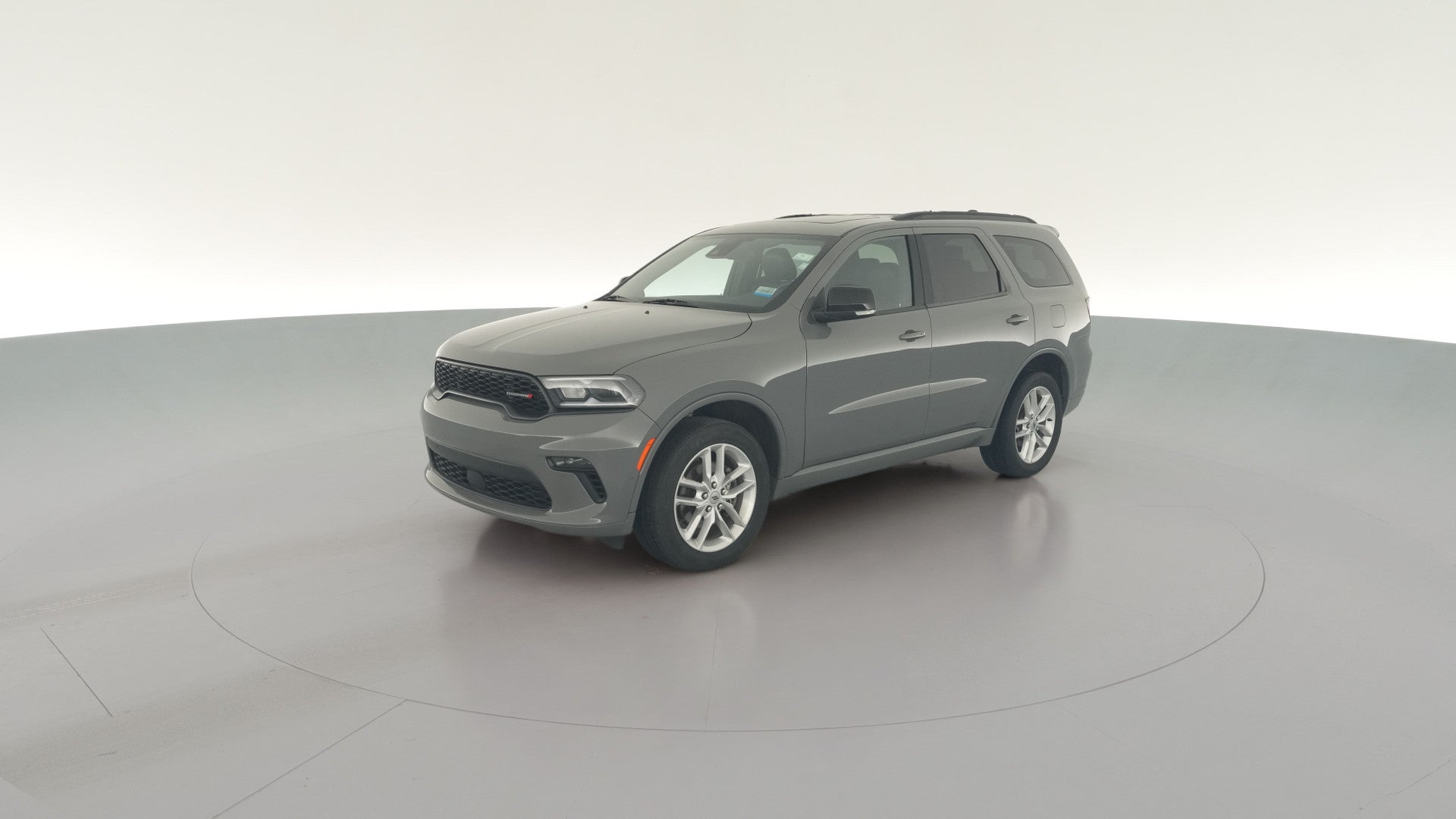 2023 Dodge Durango vehicle photo