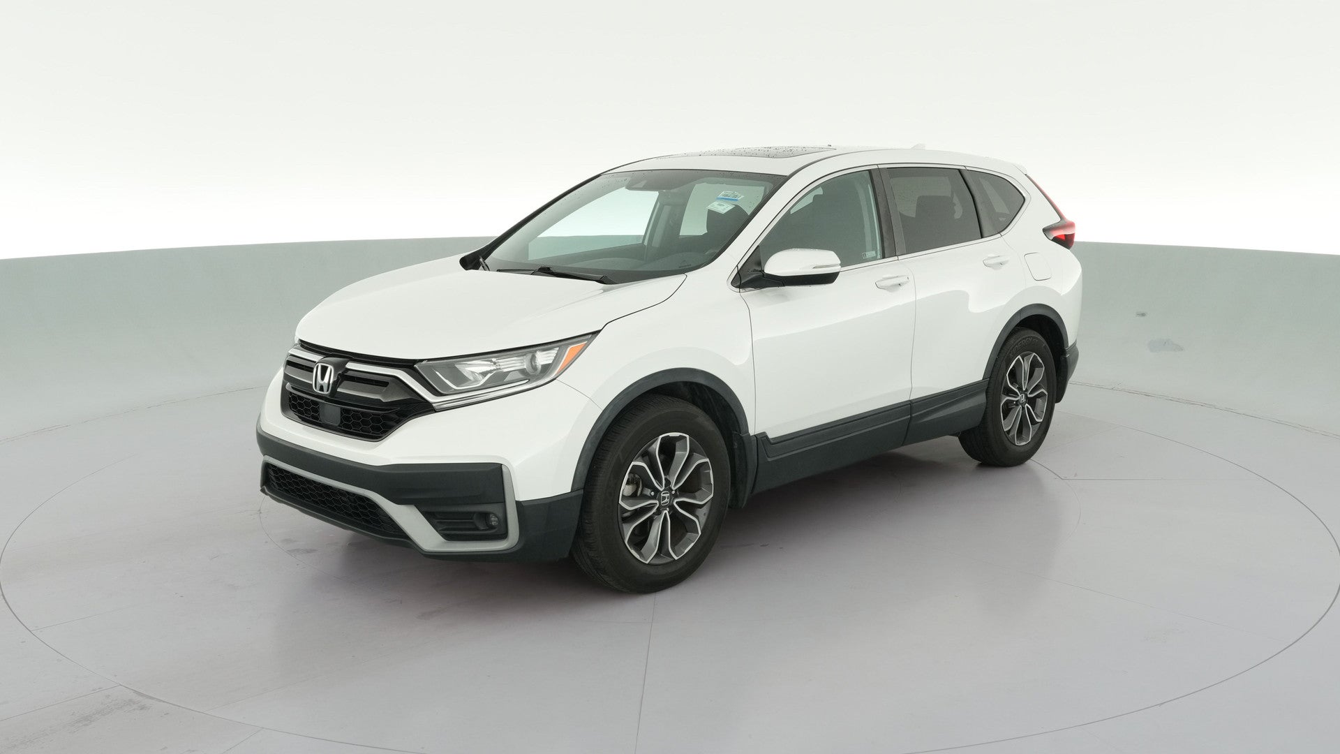 2022 Honda CR-V vehicle photo