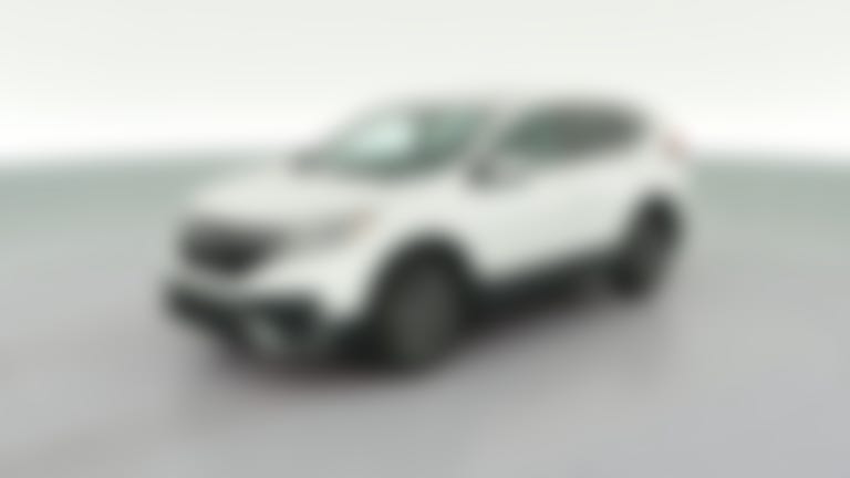 2022 Honda CR-V vehicle photo