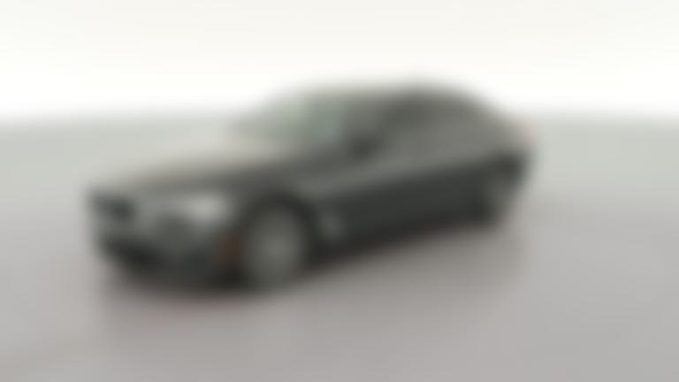 2018 BMW 5 Series vehicle photo