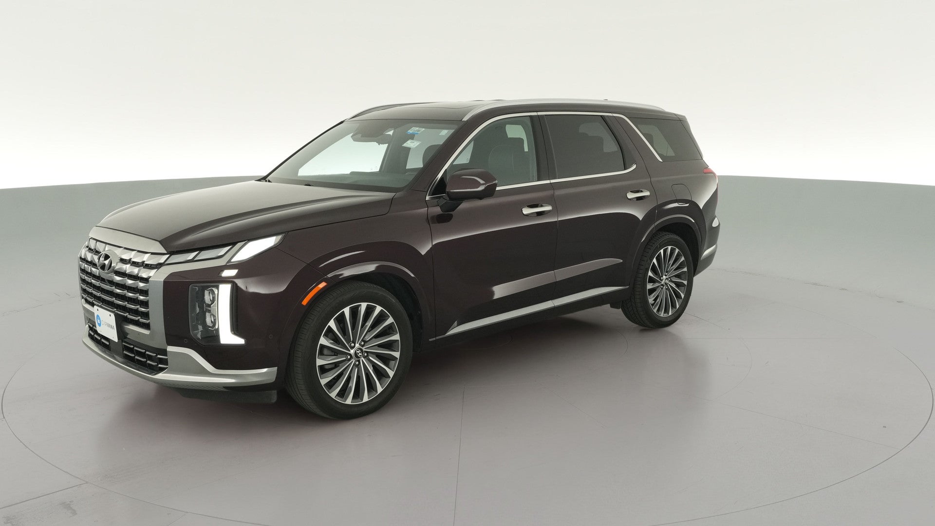 2023 Hyundai Palisade vehicle photo